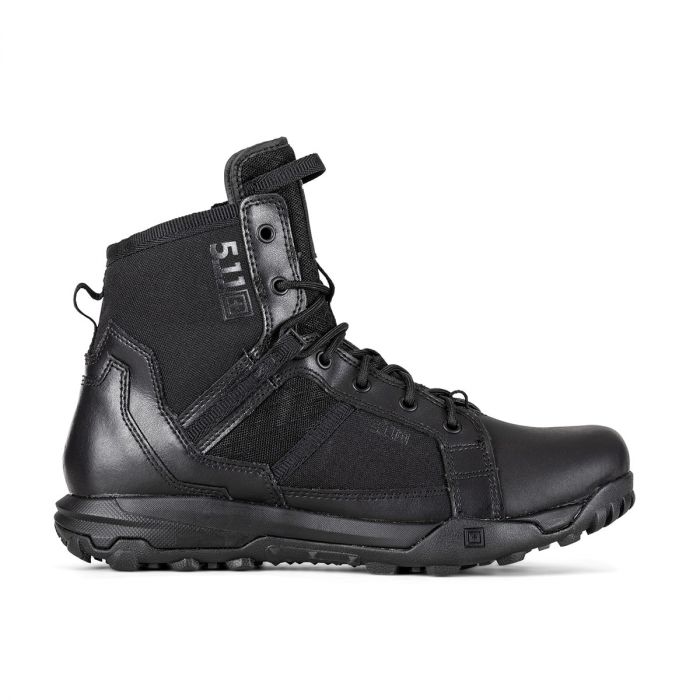 T SZ 6in Boots