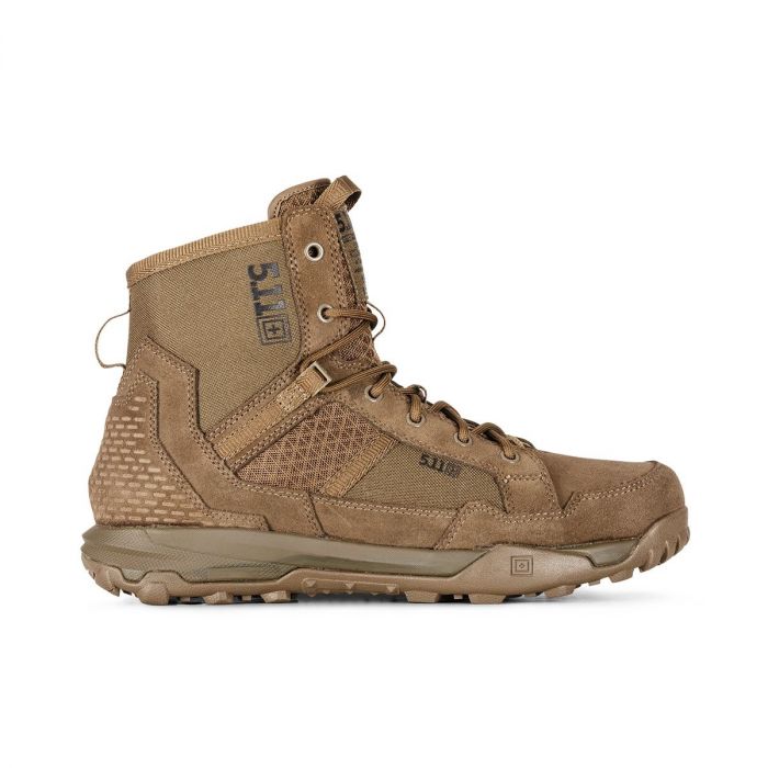 T 6in Boots