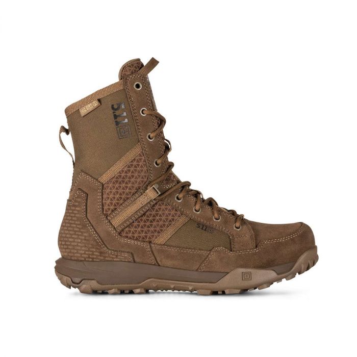 T 8 WP Boots