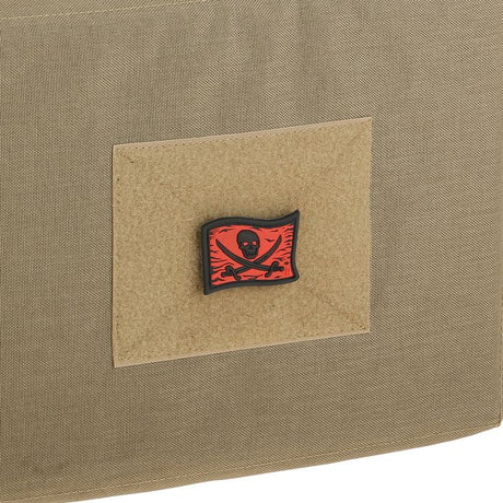 Maxpedition Morale Patch - Jolly Roger (Colour)