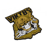 VIKTOS Breacher Morale Patch