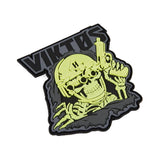 VIKTOS Breacher Morale Patch