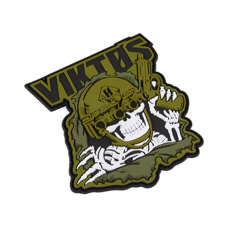 VIKTOS Breacher Morale Patch