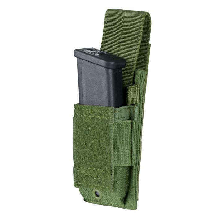 Condor Single Pistol Mag Pouch