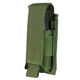 Condor Single Pistol Mag Pouch