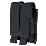 Condor Double Pistol Mag Pouch