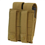 Condor Double Pistol Mag Pouch