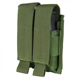 Condor Double Pistol Mag Pouch