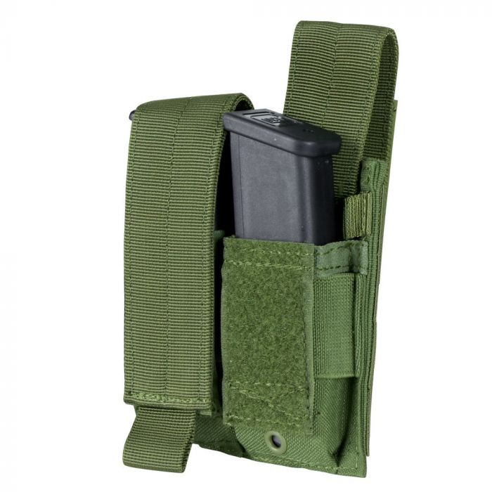 Condor Double Pistol Mag Pouch