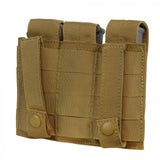 Condor Triple Pistol Mag Pouch