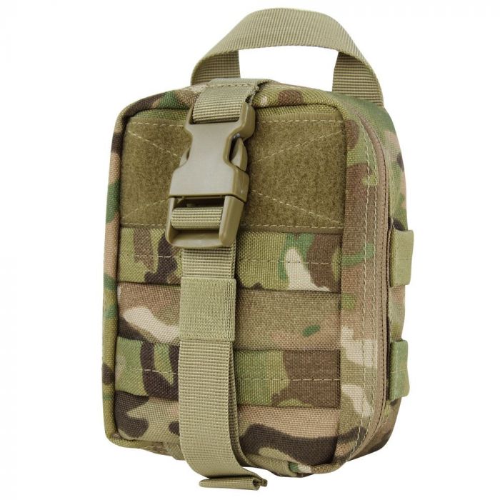 Condor Sidekick Pouch (MultiCam)