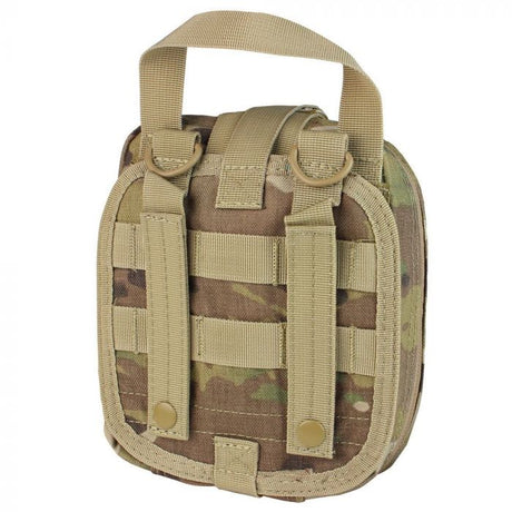 Condor Rip Away EMT Pouch (MultiCam)