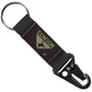 Condor Key Chain w/ Quick-Release Snap Hook