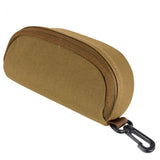 Condor Sunglasses Case