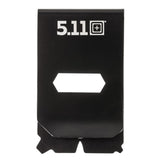 5.11 Utility Money Clip Multitool (Black Oxide)