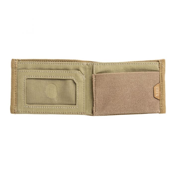 5.11 Status Bifold Wallet