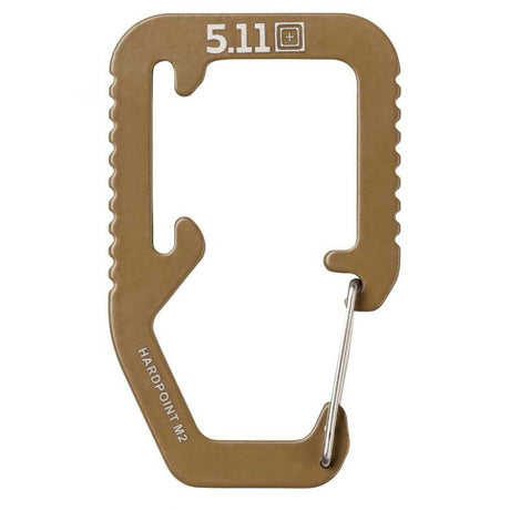 5.11 Hardpoint M2 45kg Carabiner