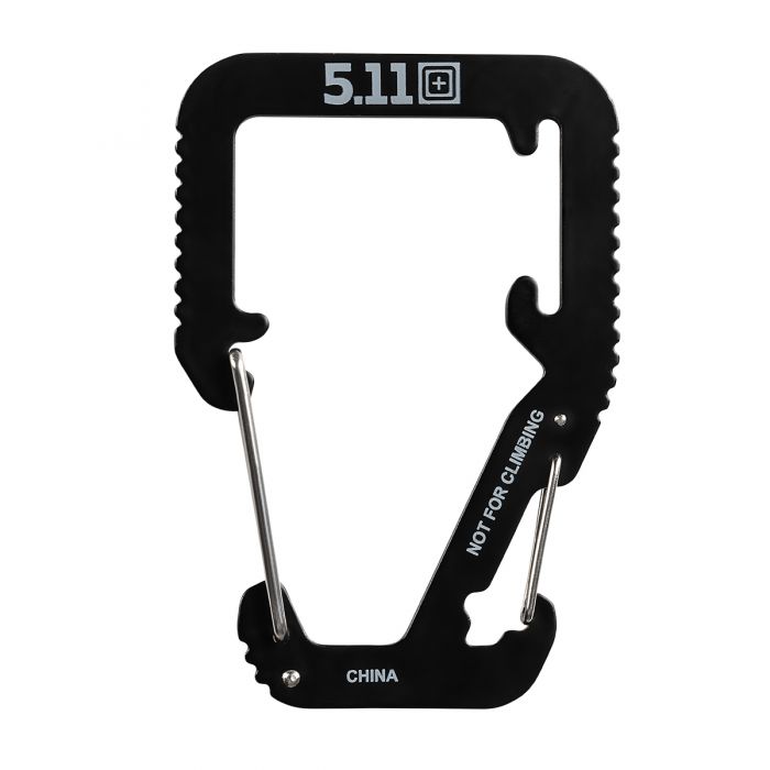 5.11 Hardpoint M3 50kg Carabiner