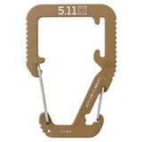 5.11 Hardpoint M3 50kg Carabiner