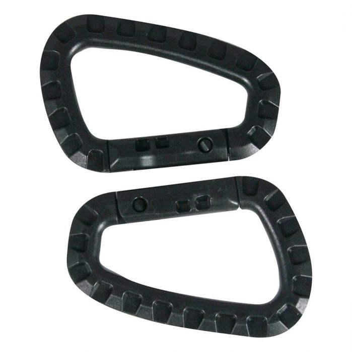 Viper Tactical Tactical Carabiners (Pair)