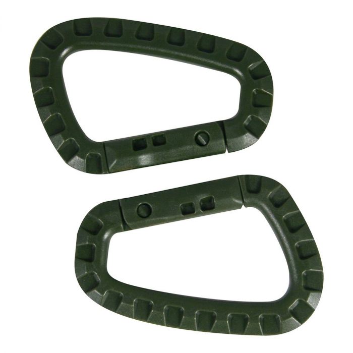 Carabiners