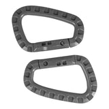 Viper Tactical Tactical Carabiners (Pair)