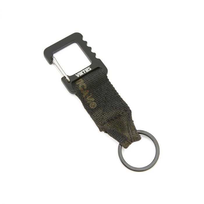 VIKTOS Springlock Keychain