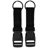 Viper Tactical VX Buckle Up Clip Set