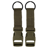 Viper Tactical VX Buckle Up Clip Set