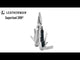 Leatherman Super Tool 300M Multi-Tool (Coyote w/ MOLLE Sheath)