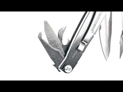 Leatherman Wingman Multi-Tool