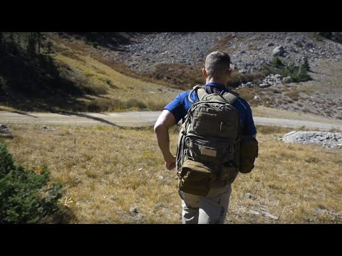 5.11 RUSH72 2.0 Backpack | 55L Of Space 5.11 RUSH72 2.0 Backpack | 55L Of Space