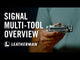 Leatherman Signal Multi-Tool