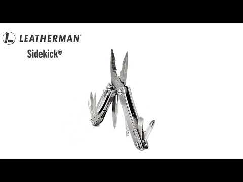 Leatherman Sidekick Multi-Tool