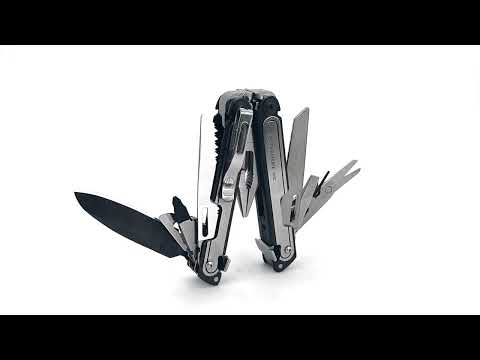 Leatherman ARC Multi-Tool with MagnaCut Blade