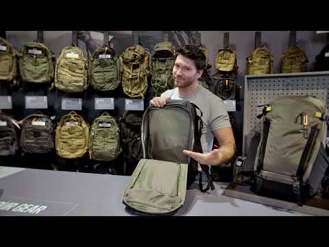 5.11 Skyweight 24L Pack Video