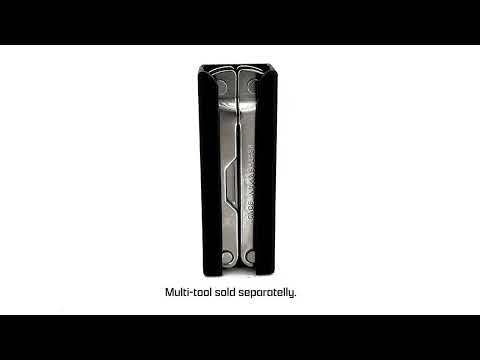 Holster for Leatherman Bond Multi-Tool (w/ Belt Loop)