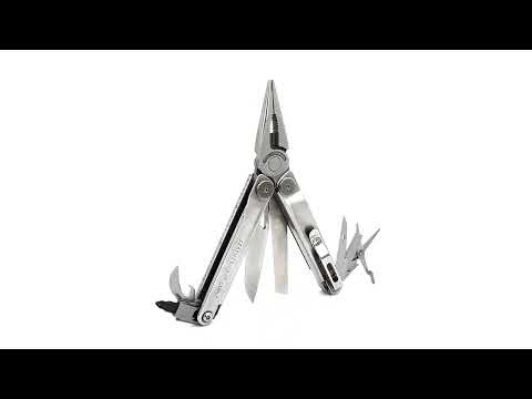 Leatherman Curl Multi-Tool