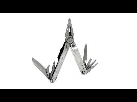 Leatherman Bond Multi-Tool