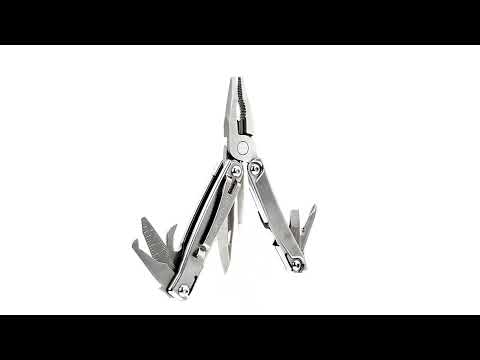 Leatherman REV Multi-Tool