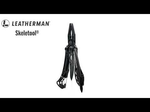 Leatherman Skeletool CX Multi-Tool (Paradise)