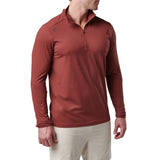 5.11 PT-R Catalyst Pro Quarter Zip Pullover