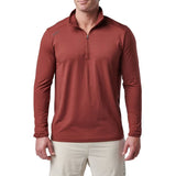 5.11 PT-R Catalyst Pro Quarter Zip Pullover