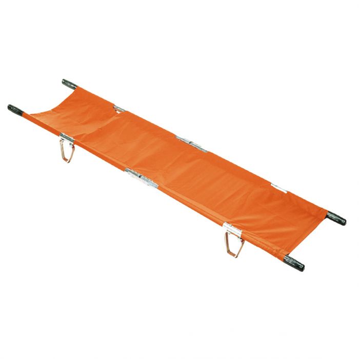 Folding Pole Stretcher