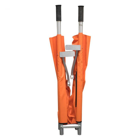 Folding Pole Stretcher (With Case)