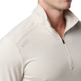 5.11 PT-R Catalyst Pro Quarter Zip Pullover