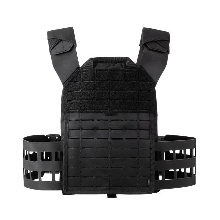 5.11 QR Plate Carrier