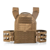 5.11 QR Plate Carrier