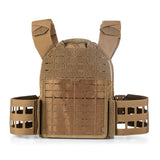 5.11 QR Plate Carrier