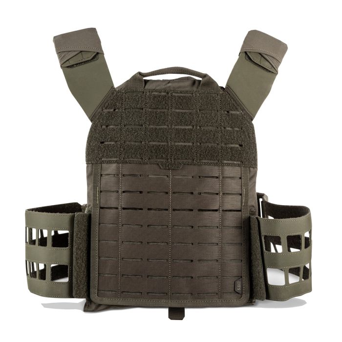 5.11 QR Plate Carrier – TacTree